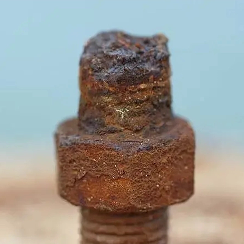 Corrosion