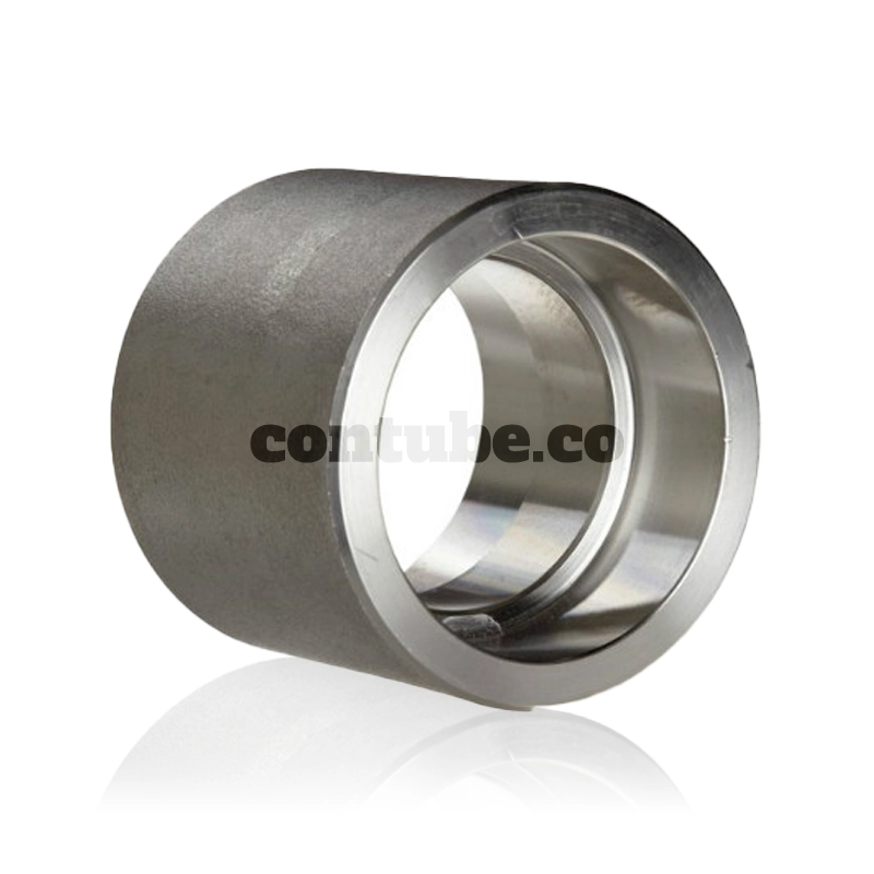Full Coupling
