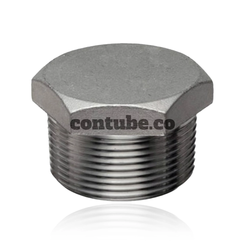 Hex Plug