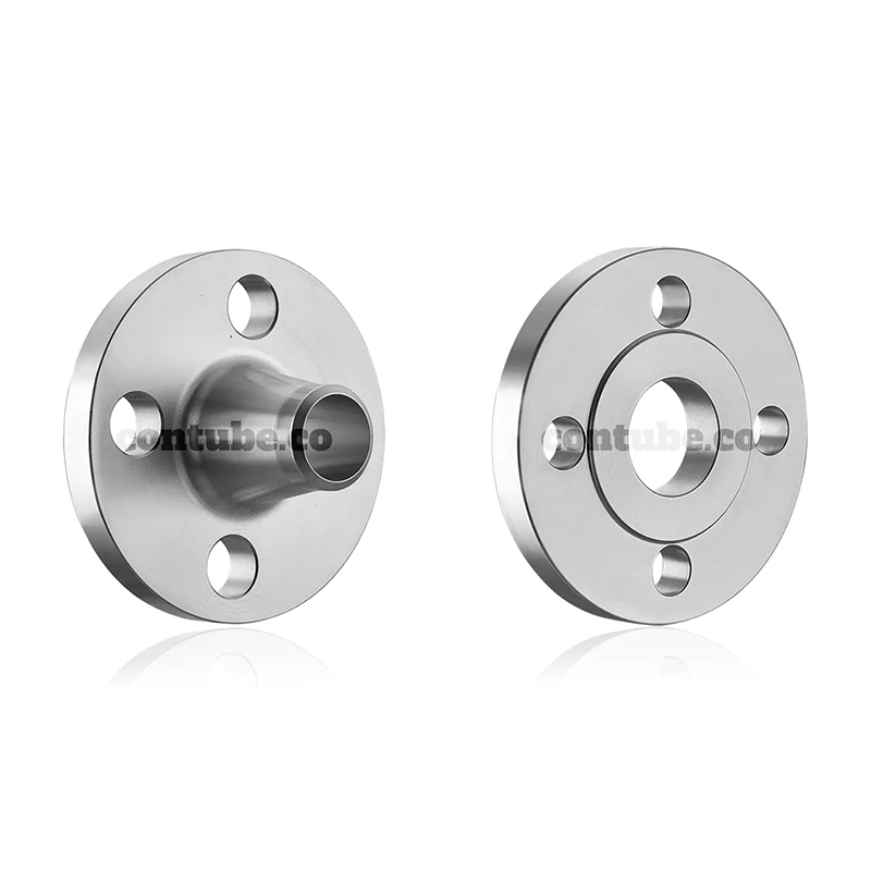 NFE 29203 Flange