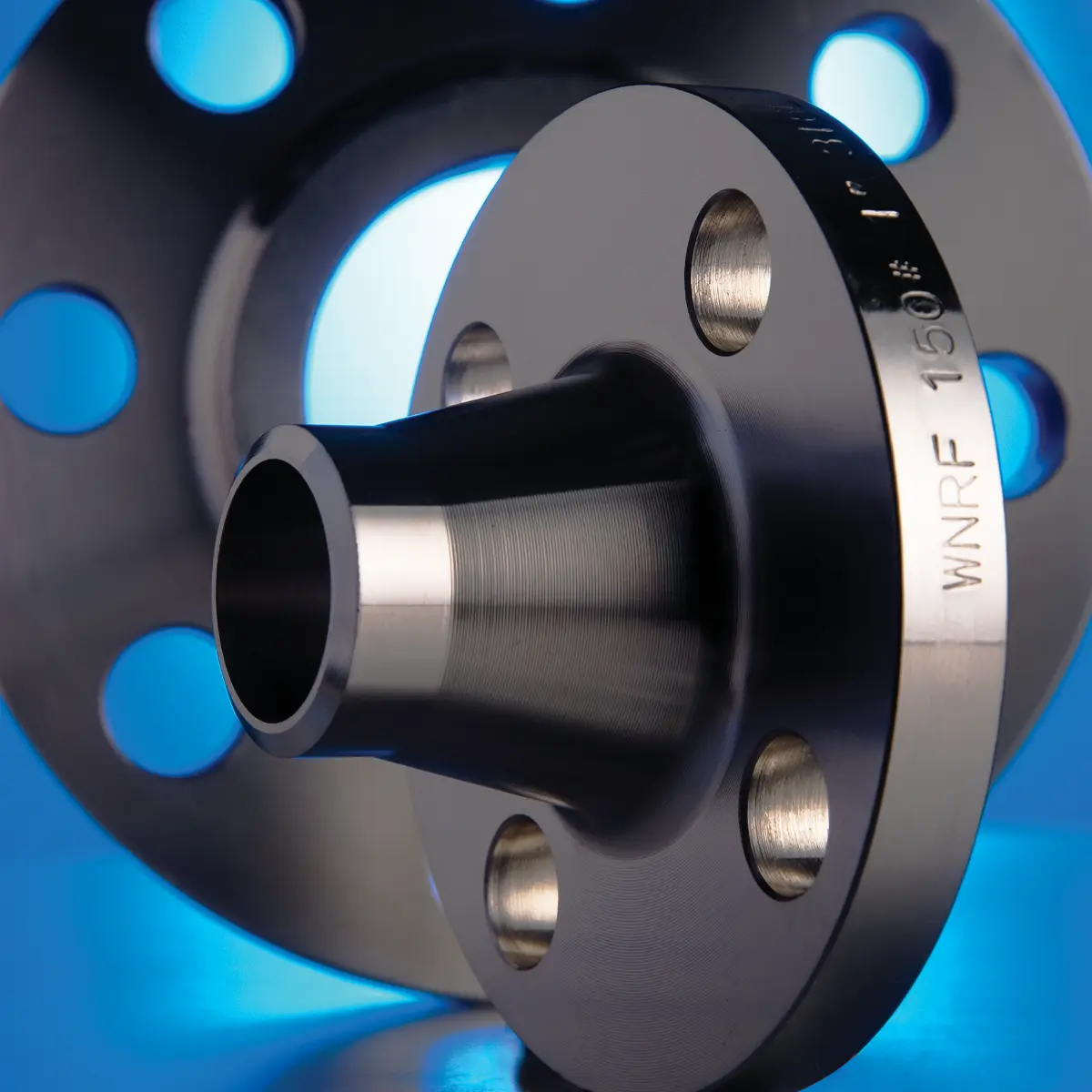 More Flange Standards