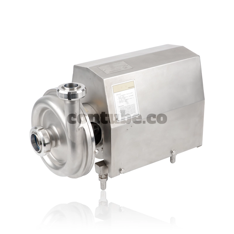Sanitary Pump